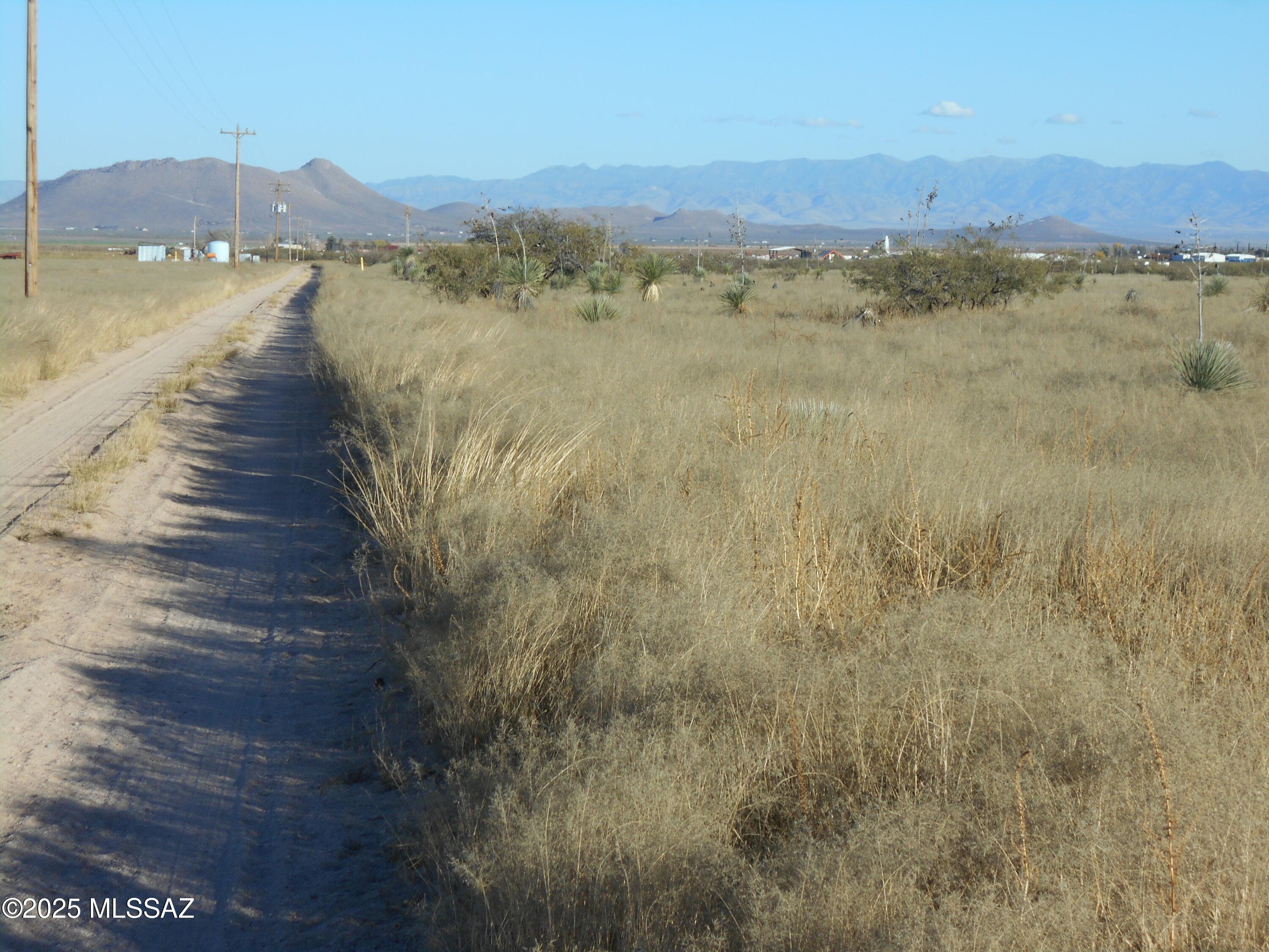 4.25-acres Eastland Road, Unit 8 Cochise, AZ 85606 - Photo 31 of 35