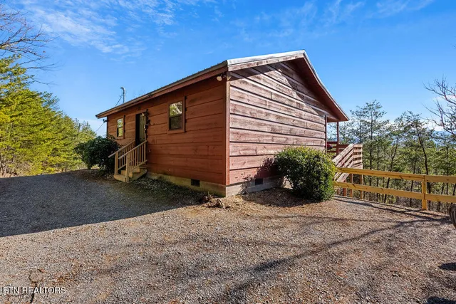 $375,000 | 1883 Blackberry Way, Sevierville, TN 37876