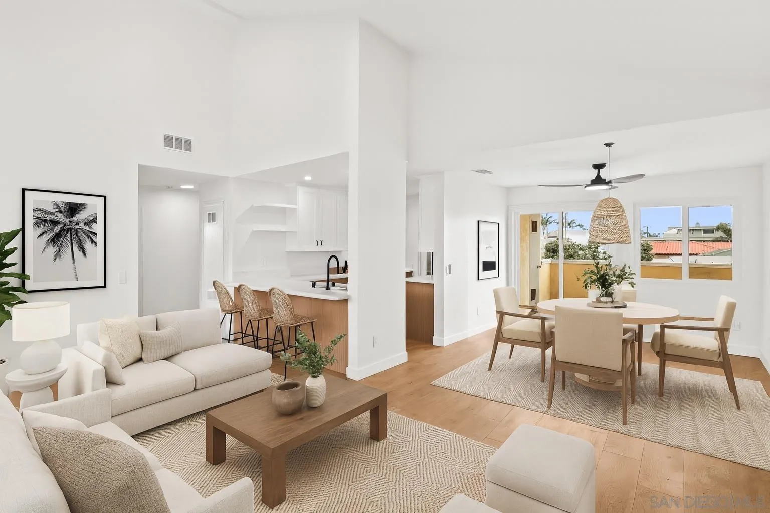 152 Evergreen Avenue, Unit 4 Imperial Beach, CA 91932 - Photo 1 of 44