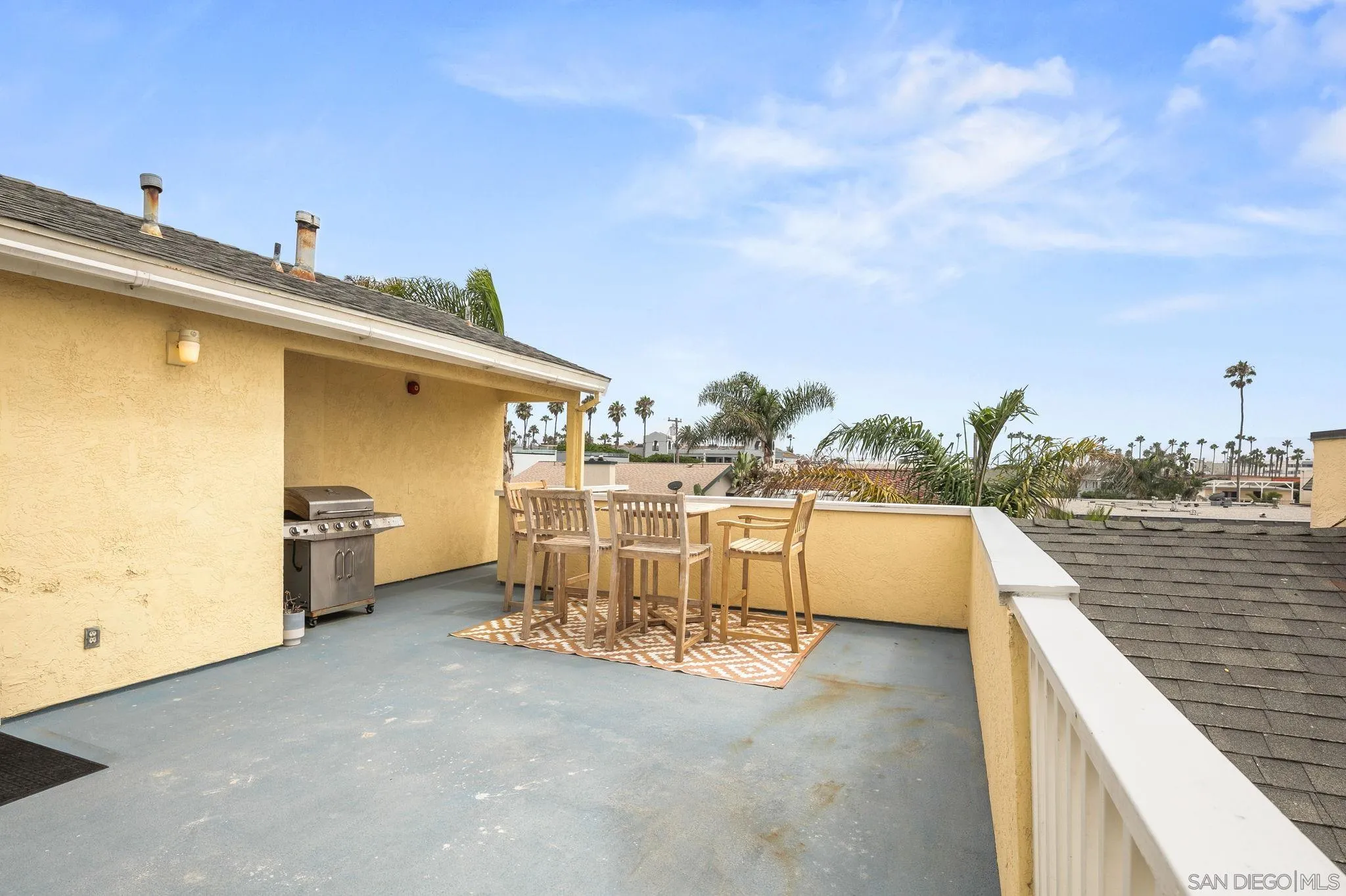 152 Evergreen Avenue, Unit 4 Imperial Beach, CA 91932 - Photo 33 of 44