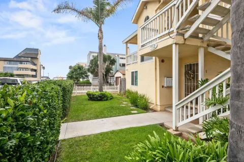 $769,000 | 152 Evergreen Avenue, Unit 4, Imperial Beach, CA 91932