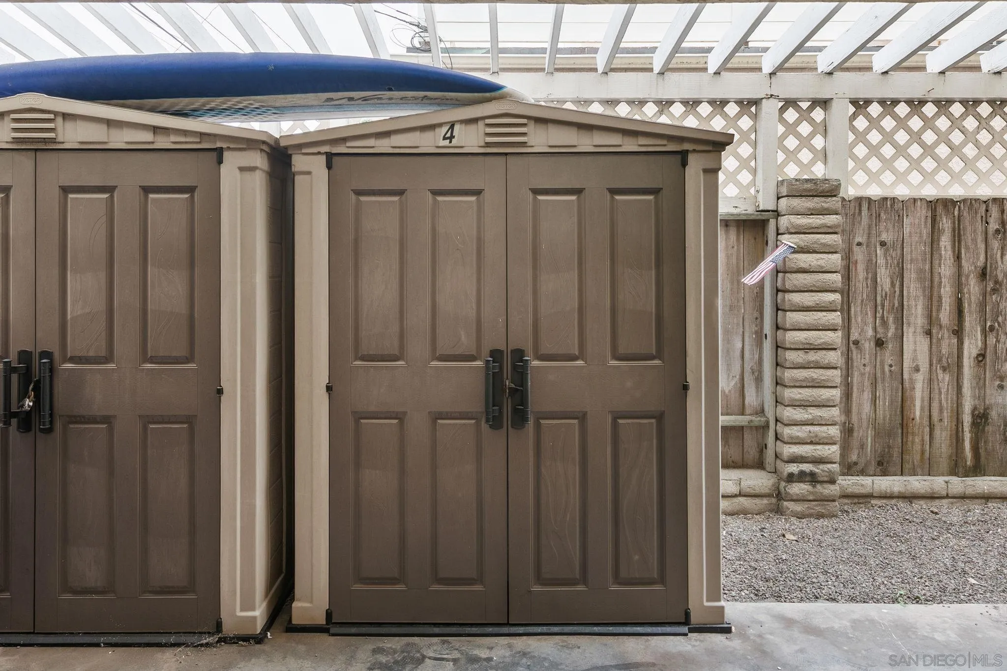 152 Evergreen Avenue, Unit 4 Imperial Beach, CA 91932 - Photo 42 of 44