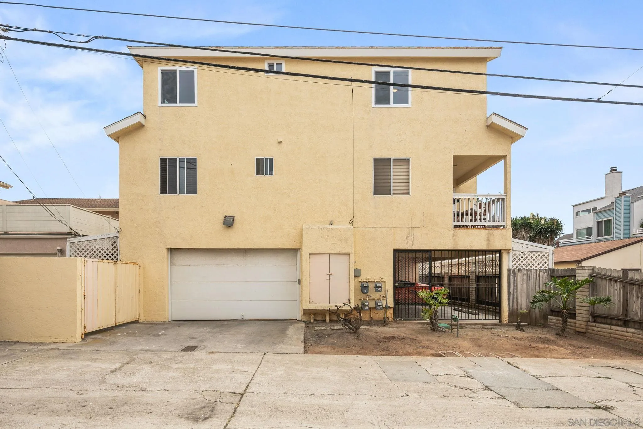 152 Evergreen Avenue, Unit 4 Imperial Beach, CA 91932 - Photo 43 of 44