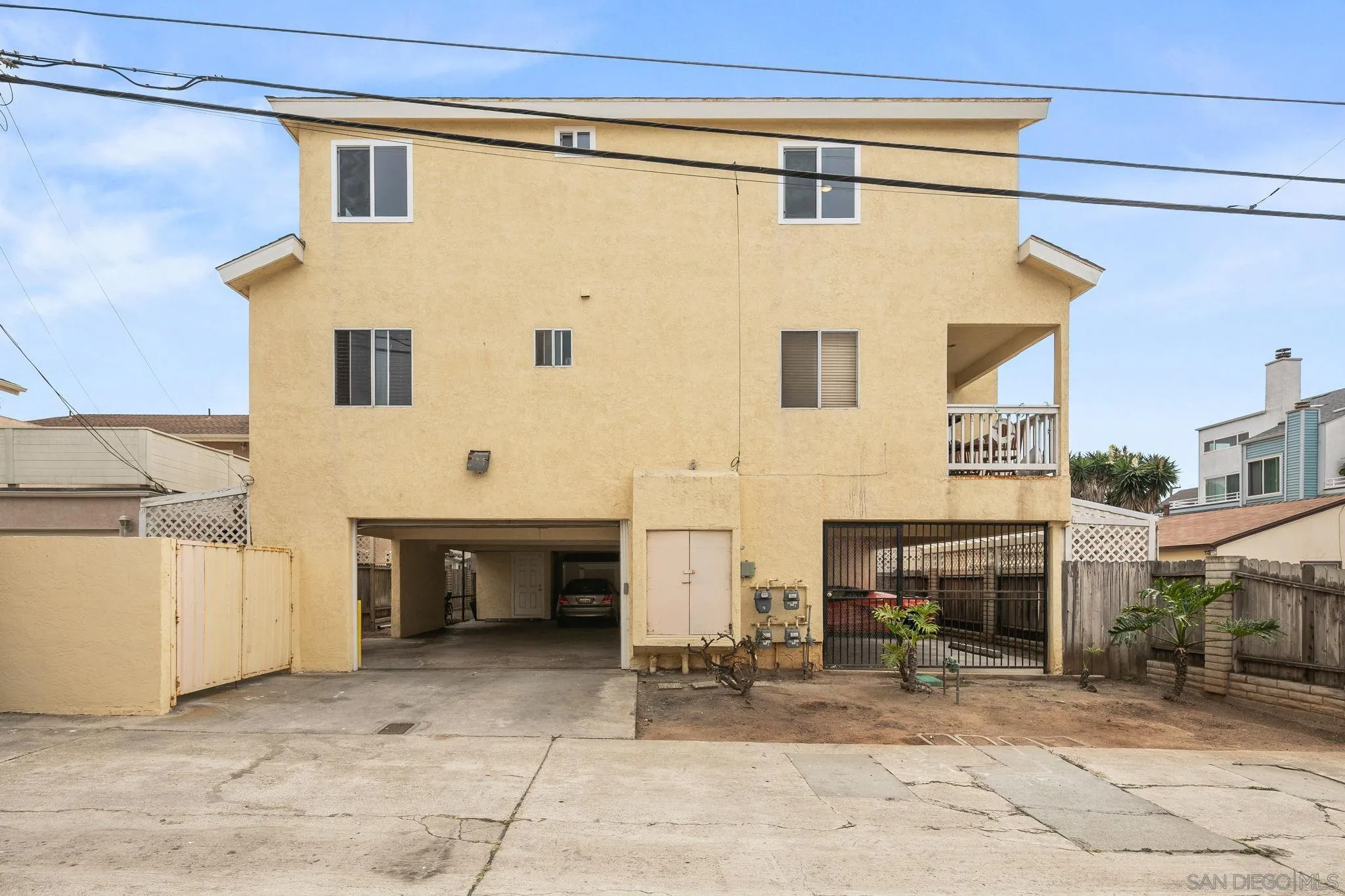 152 Evergreen Avenue, Unit 4 Imperial Beach, CA 91932 - Photo 44 of 44
