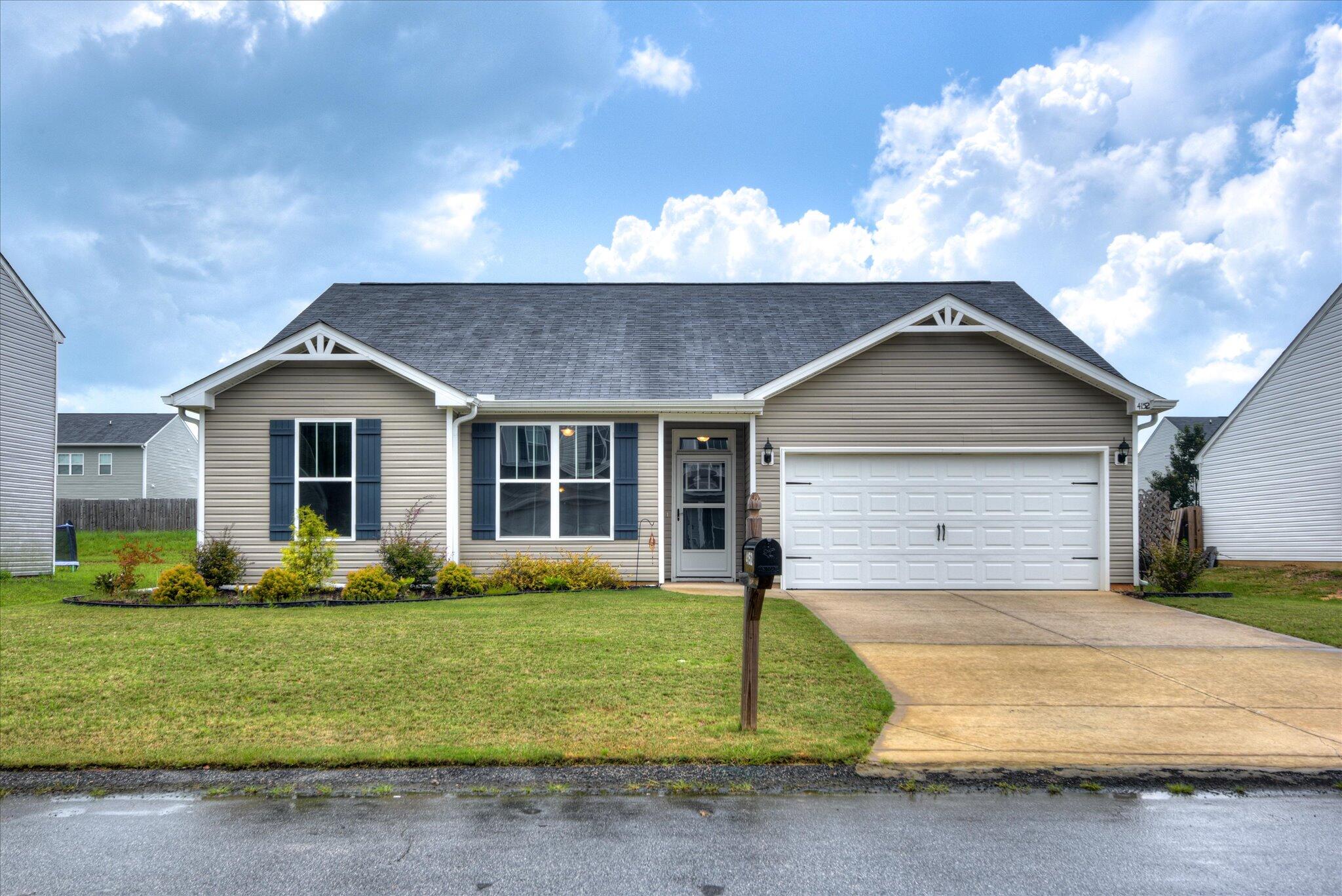 4152 Fringetree Loop New Ellenton, SC 29809 - Photo 1 of 37