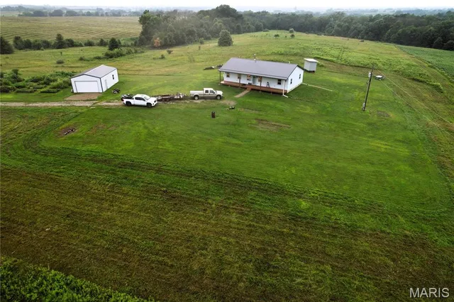 $350,000 | 32885 Dogwood Drive, Browning, MO 64630