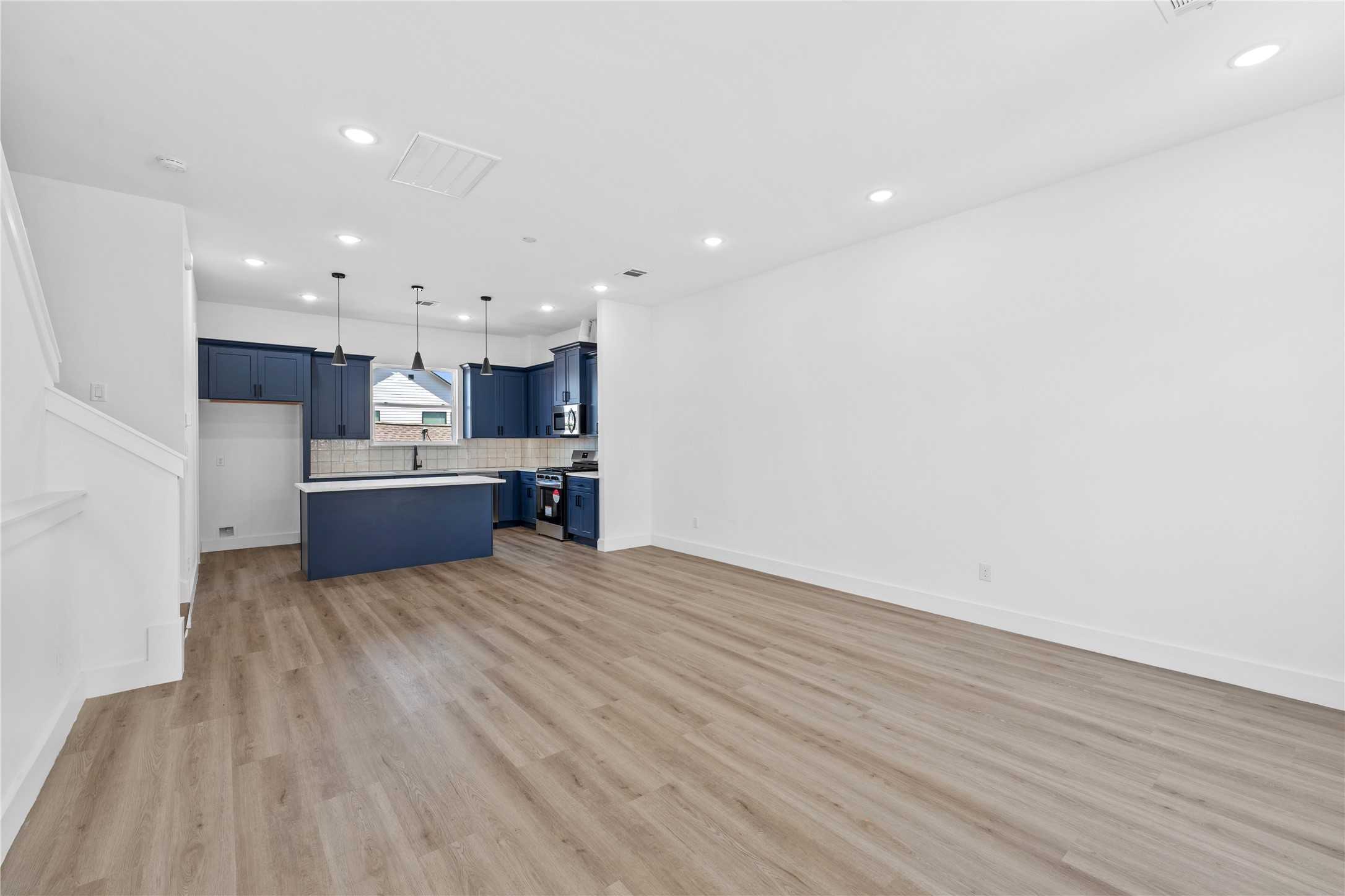 111 Milby Street, Unit A Houston, TX 77003 - Photo 6 of 20