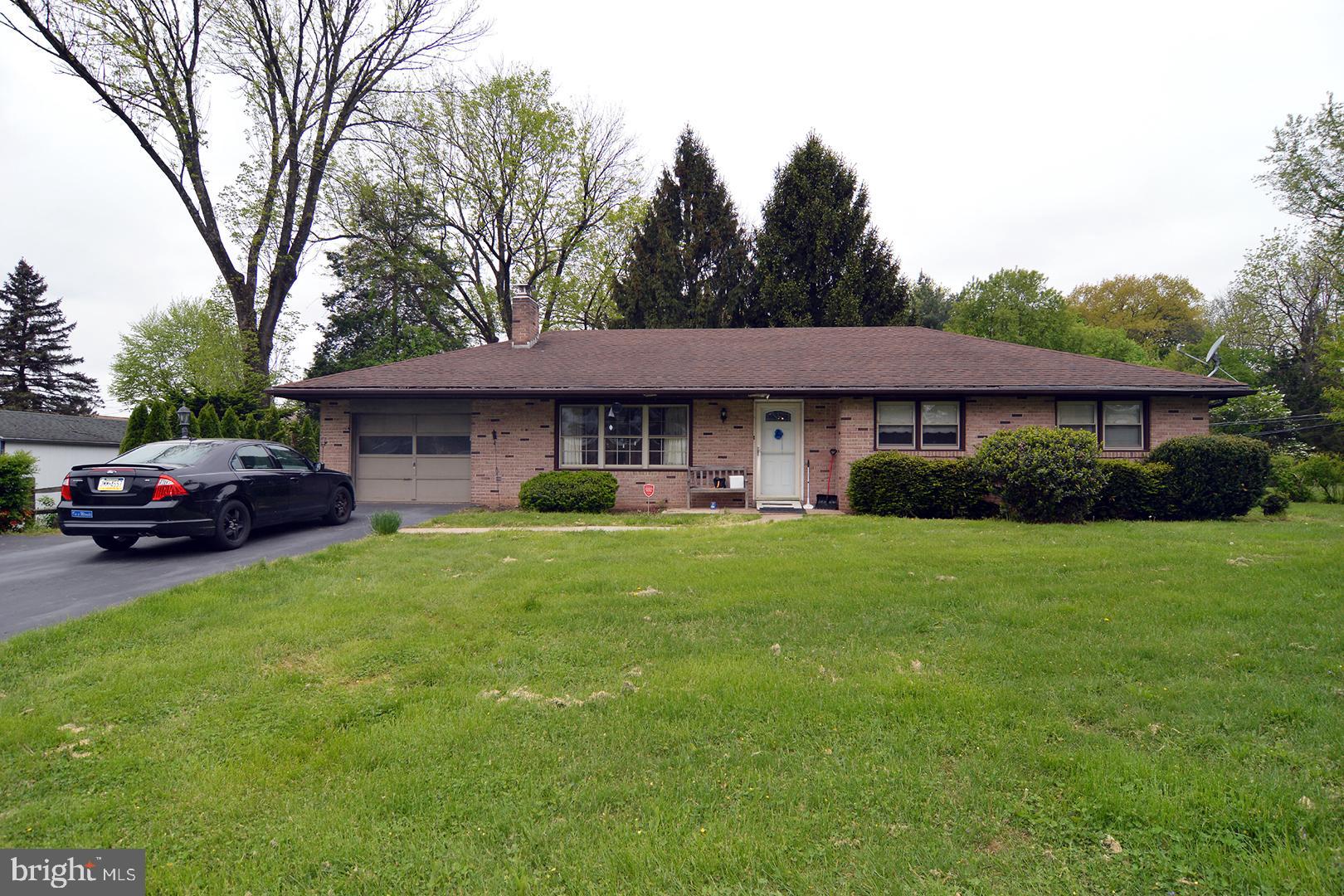 3404 Stoudts Ferry Bridge Road Reading, PA 19605 - Photo 1 of 25