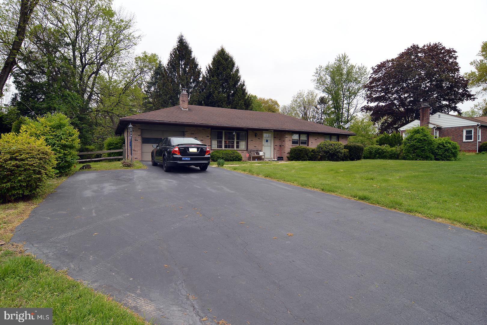 3404 Stoudts Ferry Bridge Road Reading, PA 19605 - Photo 2 of 25