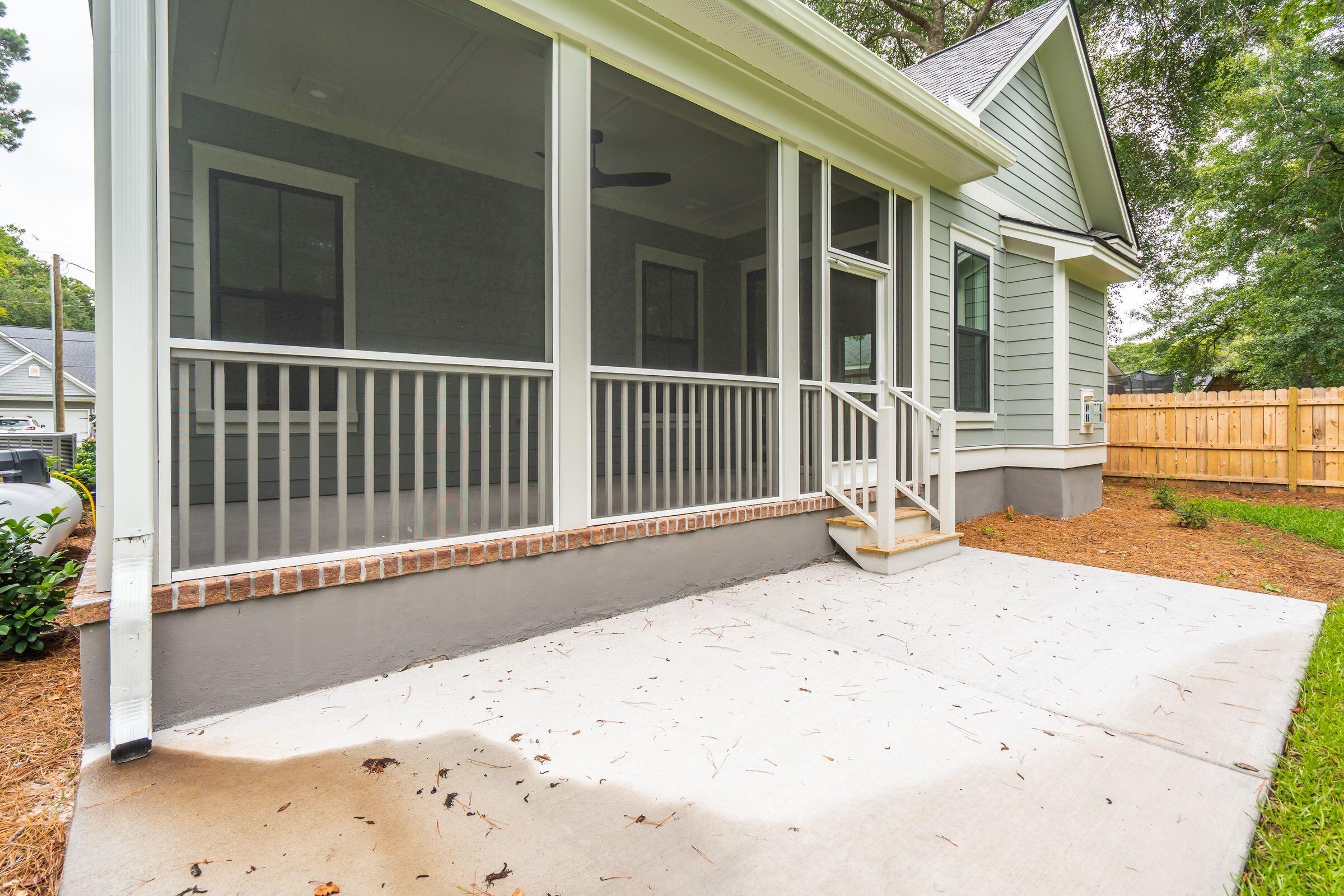 719 Eagle Street Mount Pleasant, SC 29464 - Photo 78 of 91