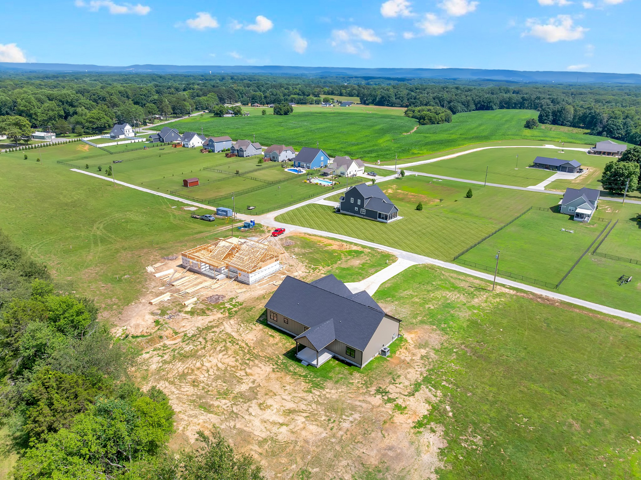 112 Pine Bluff Road Winchester, TN 37398 - Photo 49 of 58