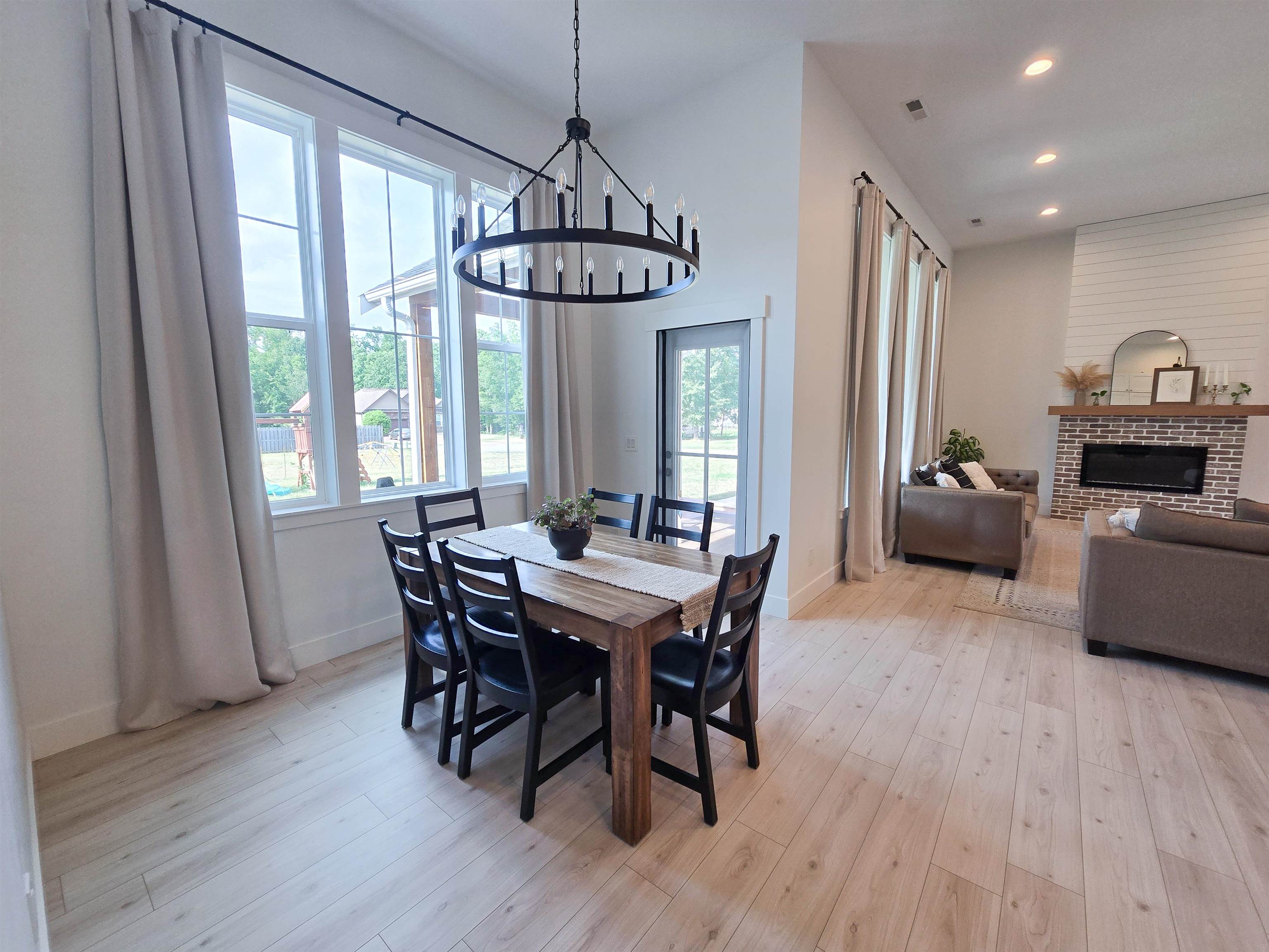 334 Jordan Creek Road Inman, SC 29349 - Photo 12 of 33