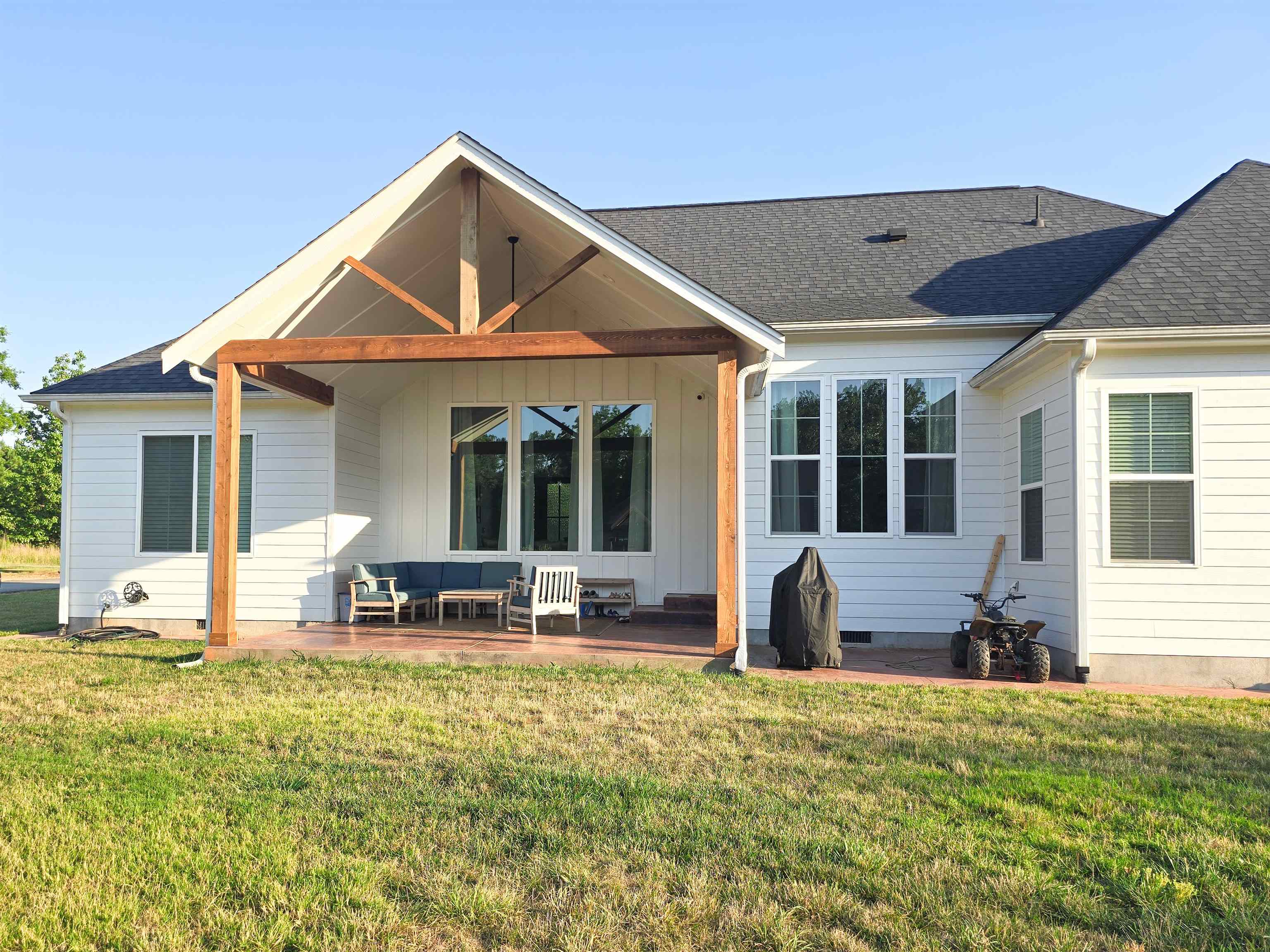 334 Jordan Creek Road Inman, SC 29349 - Photo 32 of 33