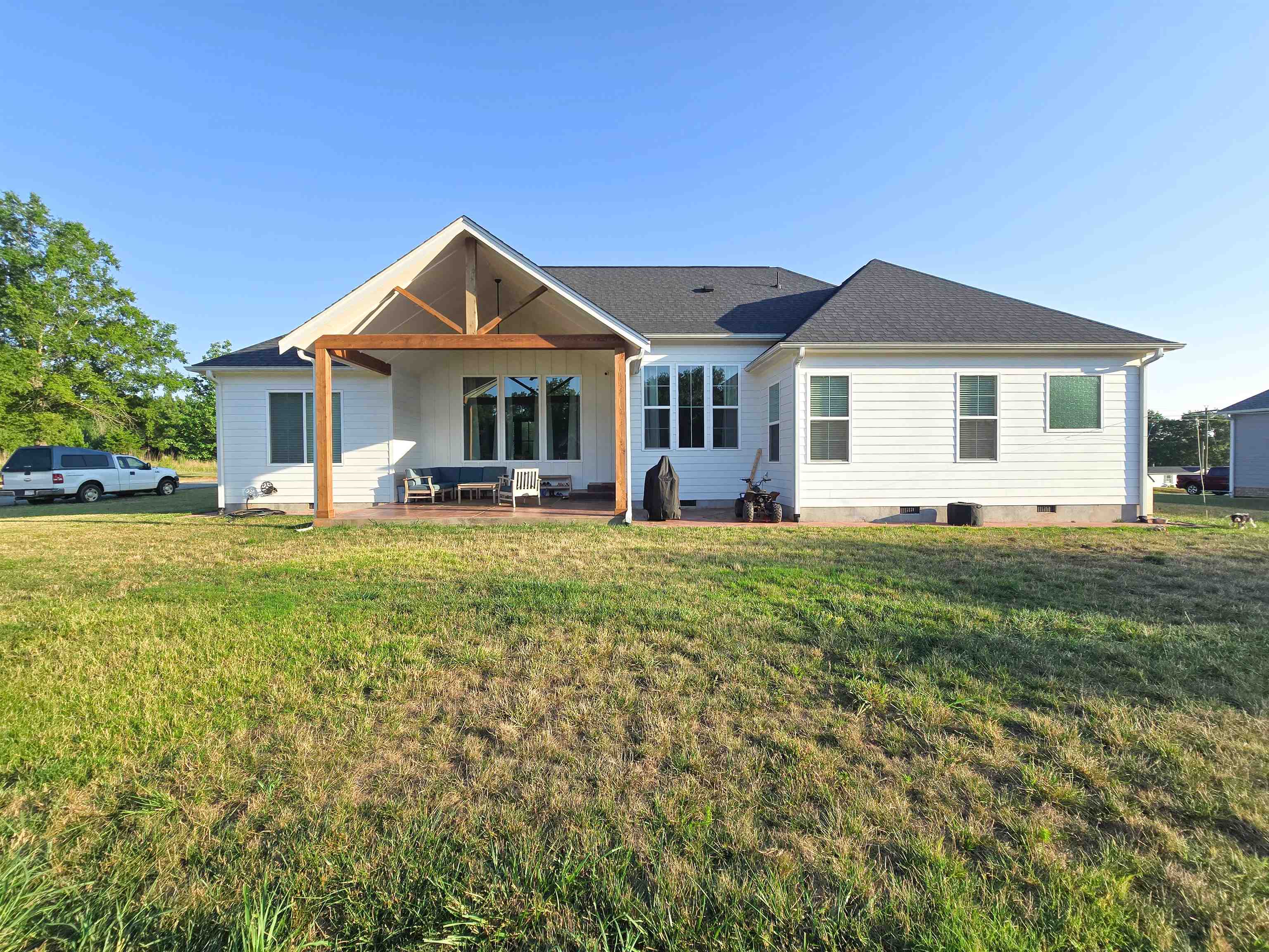 334 Jordan Creek Road Inman, SC 29349 - Photo 33 of 33