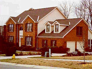 8737 Eagle Ridge Drive West Chester, OH 45069 - Photo 1 of 1