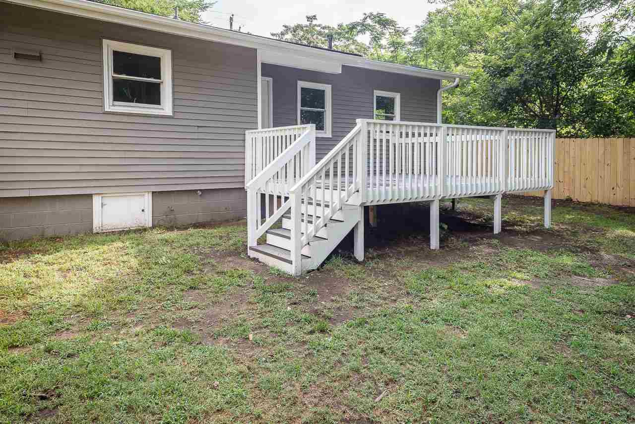 1212 Boyer Street Raleigh, NC 27610 - Photo 20 of 20 Photo 20
