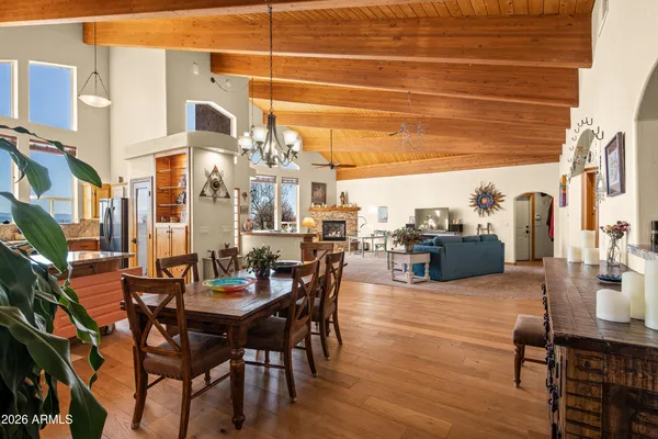 $850,000 | 1800 Minerich Road, Clarkdale, AZ 86324