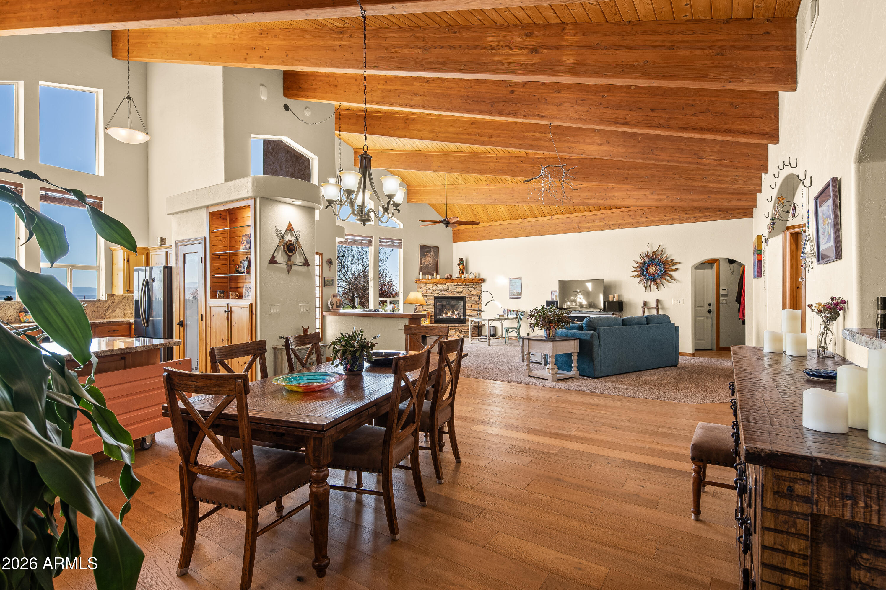 1800 Minerich Road Clarkdale, AZ 86324 - Photo 11 of 55 1800MinerichRd-interiors-CommonAreas-10