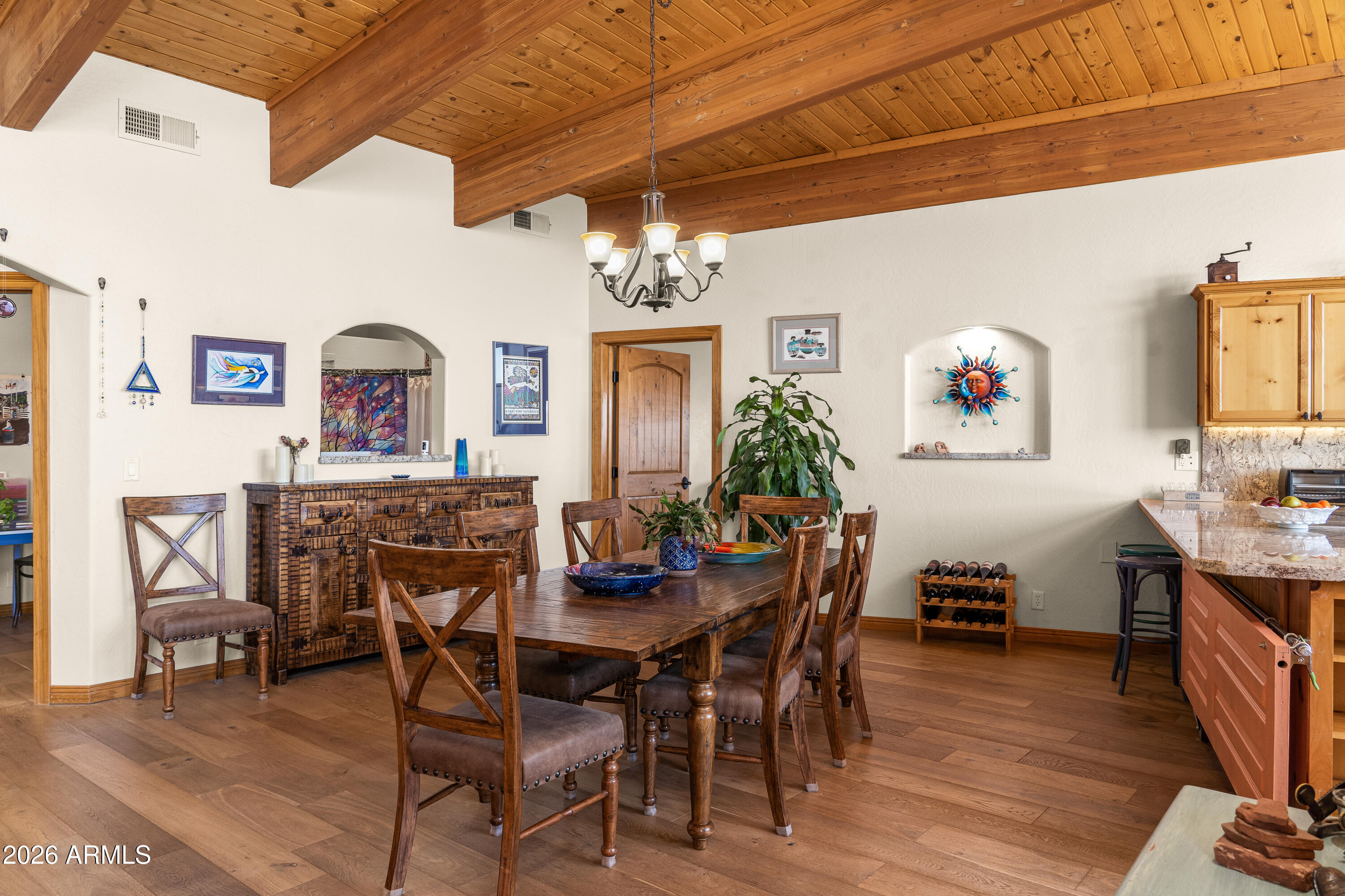 1800 Minerich Road Clarkdale, AZ 86324 - Photo 12 of 55 1800MinerichRd-interiors-CommonAreas-08