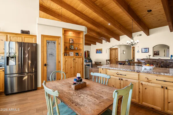 $850,000 | 1800 Minerich Road, Clarkdale, AZ 86324