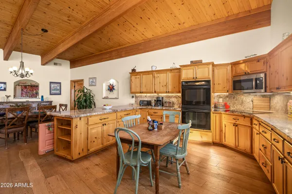 $850,000 | 1800 Minerich Road, Clarkdale, AZ 86324