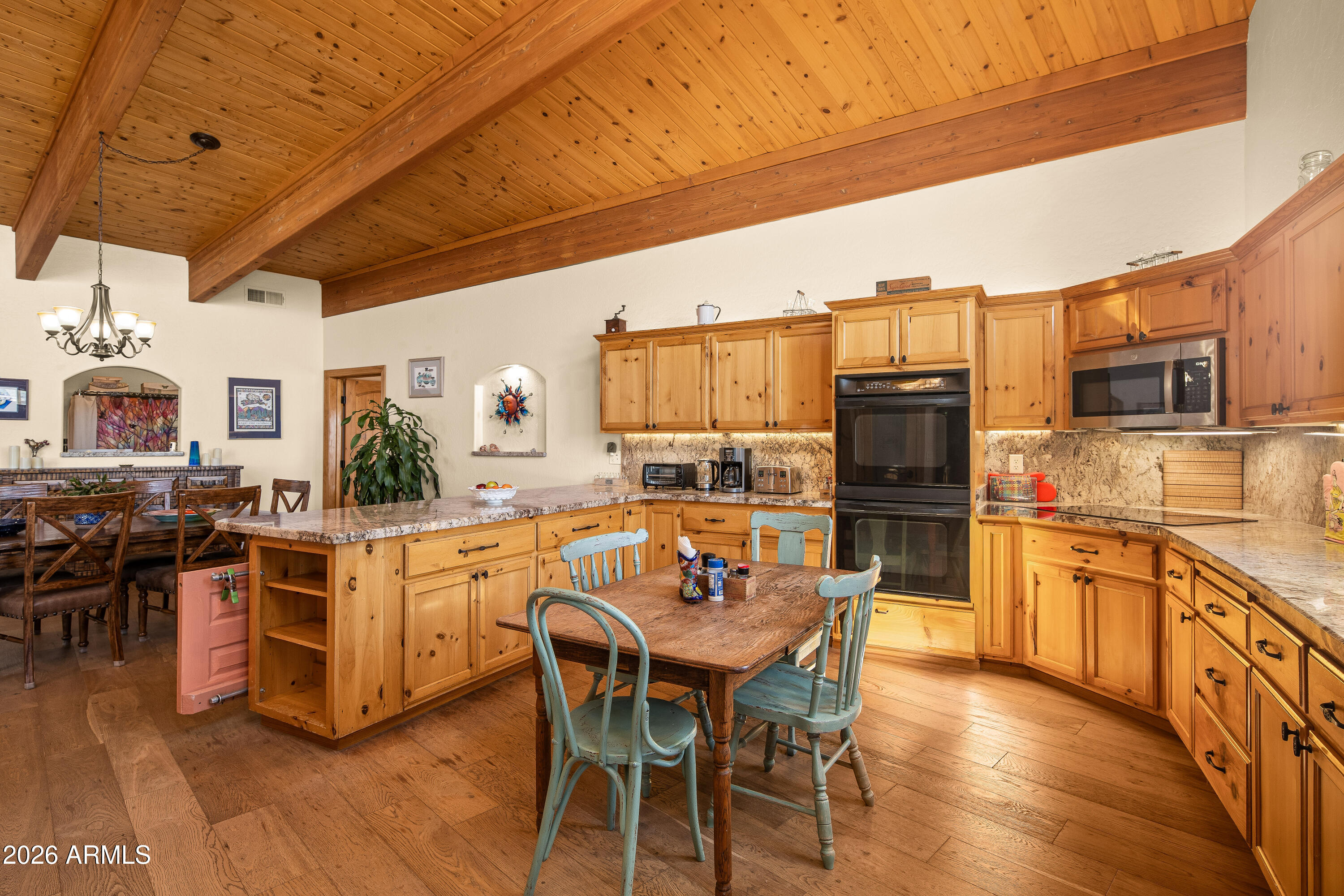 1800 Minerich Road Clarkdale, AZ 86324 - Photo 14 of 55 1800MinerichRd-interiors-CommonAreas-14