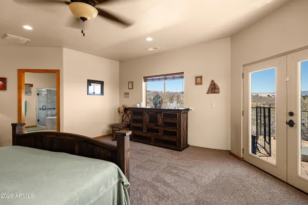 $850,000 | 1800 Minerich Road, Clarkdale, AZ 86324