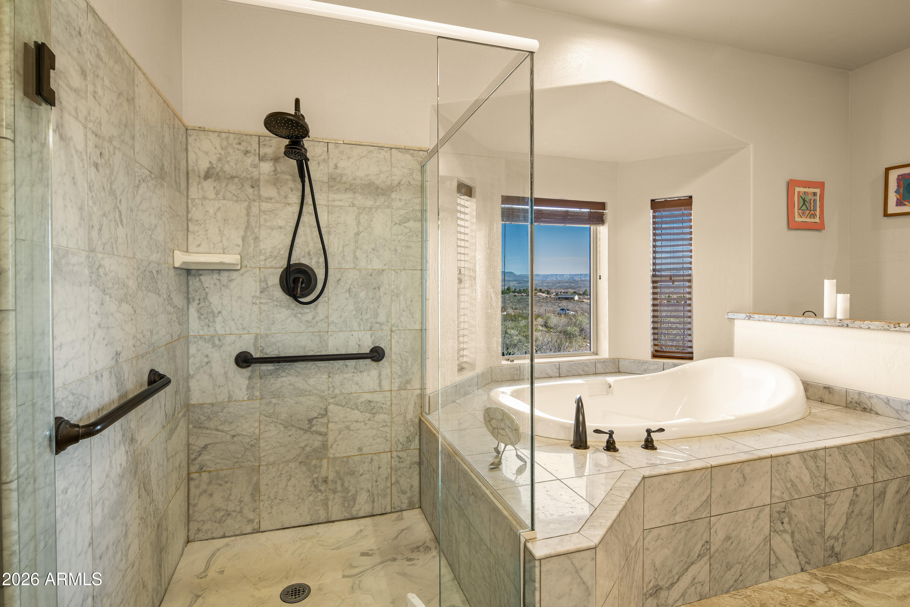 1800 Minerich Road Clarkdale, AZ 86324 - Photo 20 of 55 1800MinerichRd-interiors-PrimarySuite-06