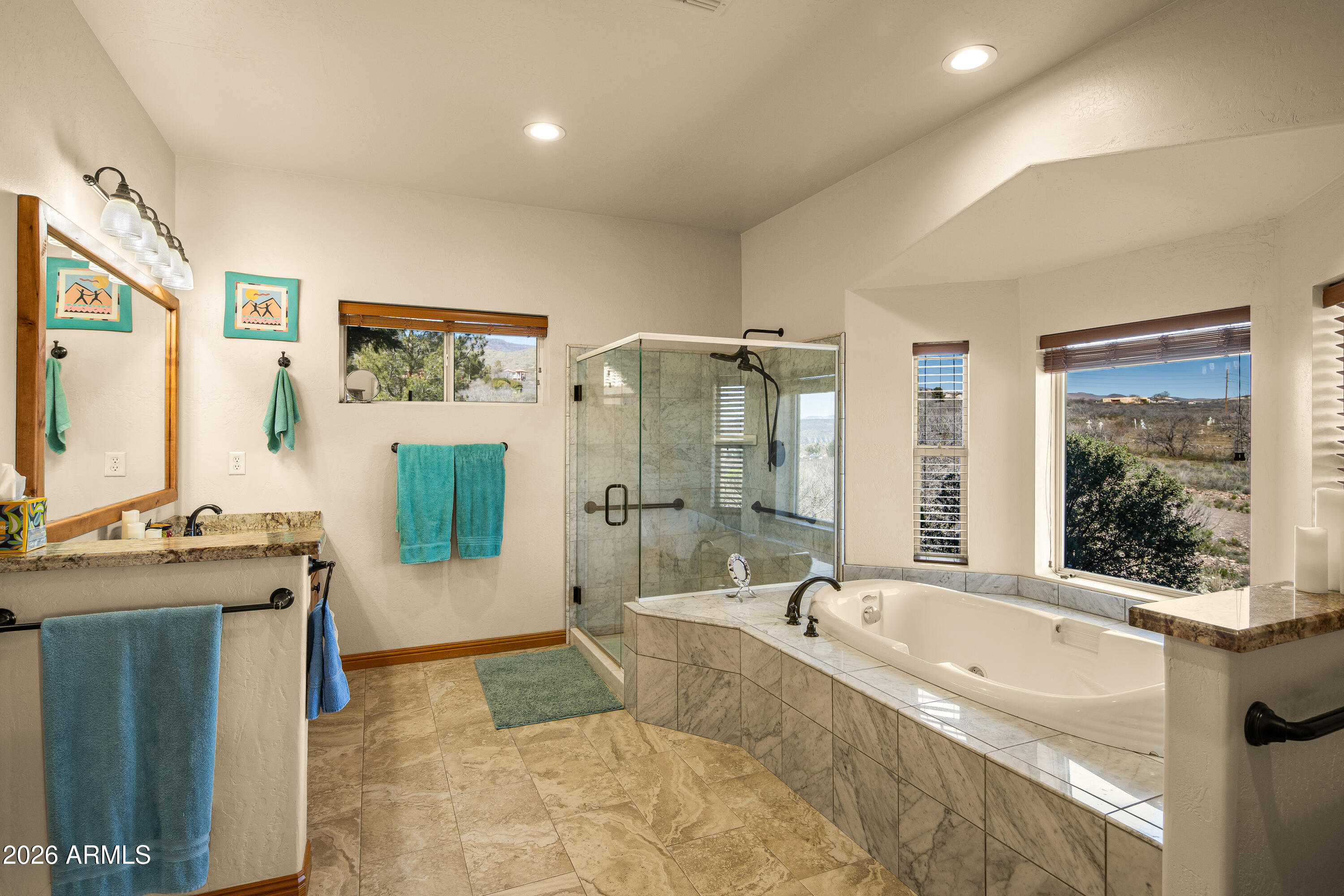 1800 Minerich Road Clarkdale, AZ 86324 - Photo 21 of 55 1800MinerichRd-interiors-PrimarySuite-05