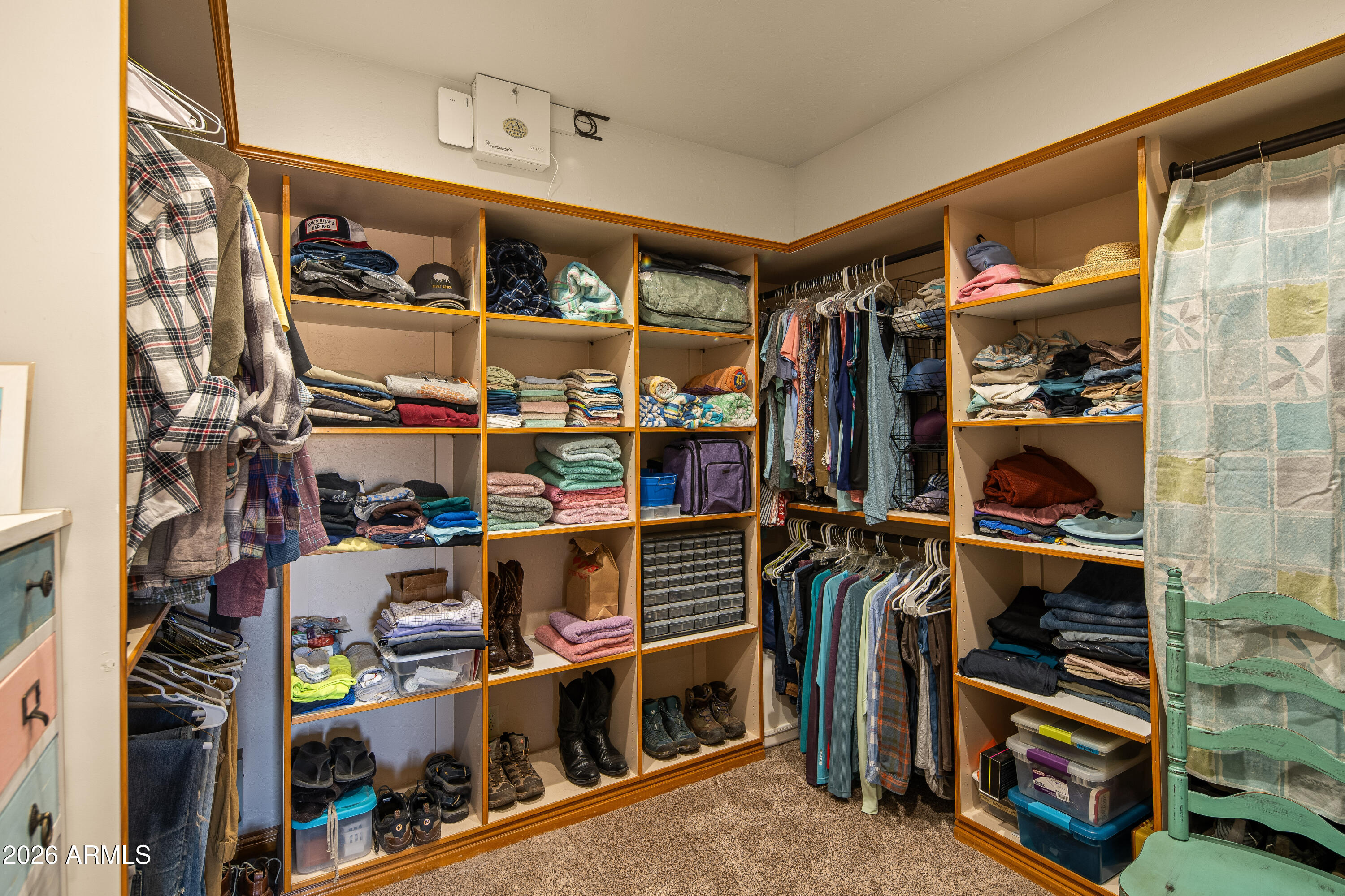 1800 Minerich Road Clarkdale, AZ 86324 - Photo 22 of 55 1800MinerichRd-interiors-PrimarySuite-08