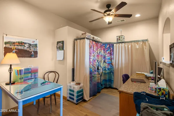 $850,000 | 1800 Minerich Road, Clarkdale, AZ 86324