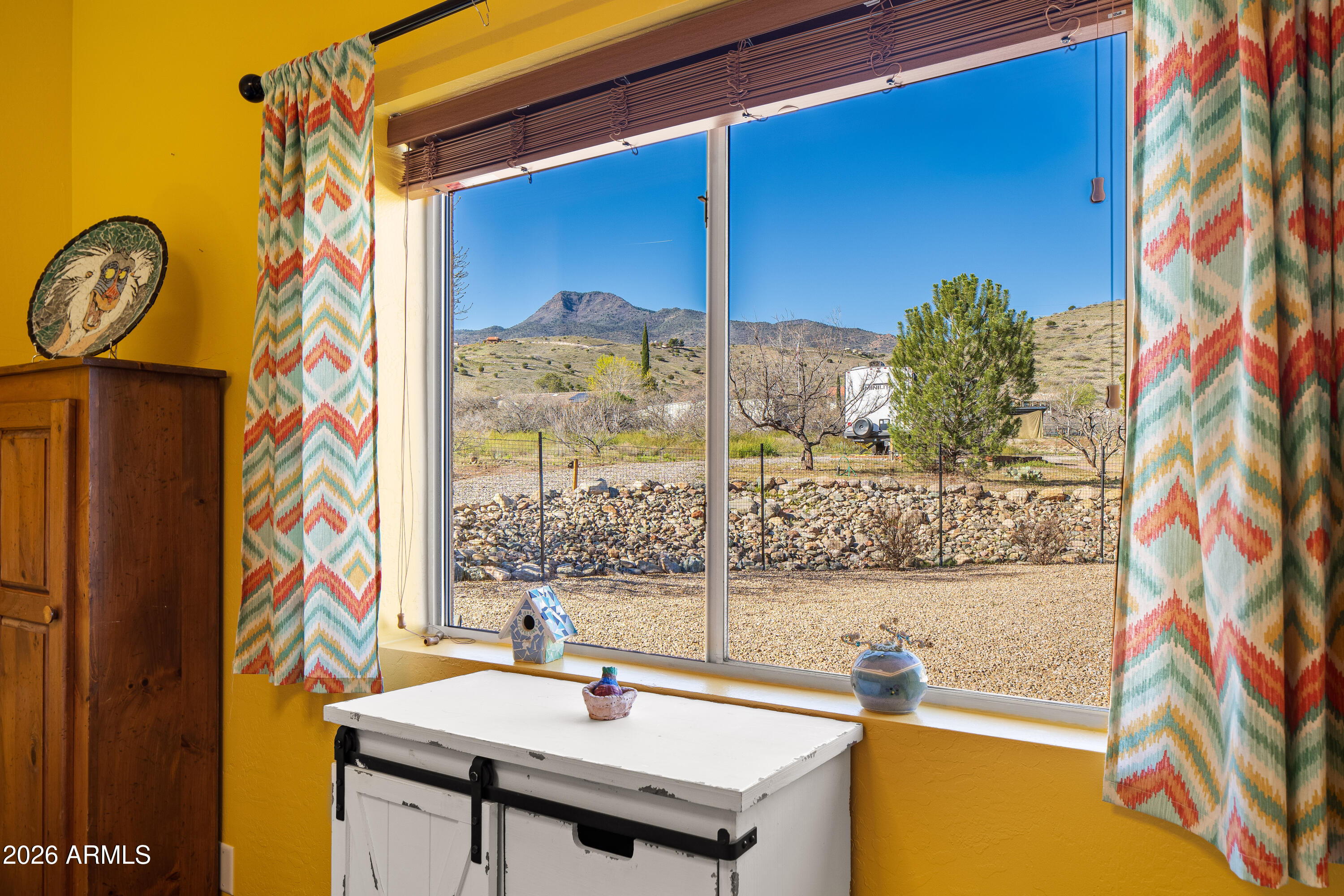 1800 Minerich Road Clarkdale, AZ 86324 - Photo 29 of 55 1800MinerichRd-interiors-Bedrooms-03