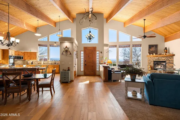 $850,000 | 1800 Minerich Road, Clarkdale, AZ 86324