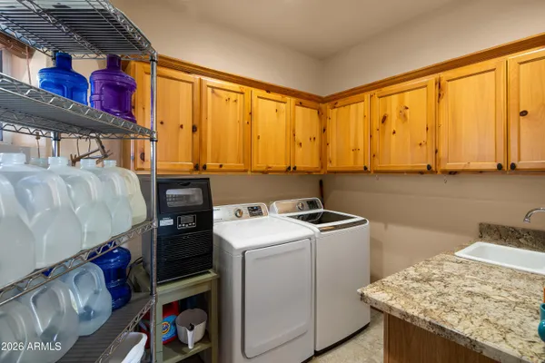 $850,000 | 1800 Minerich Road, Clarkdale, AZ 86324