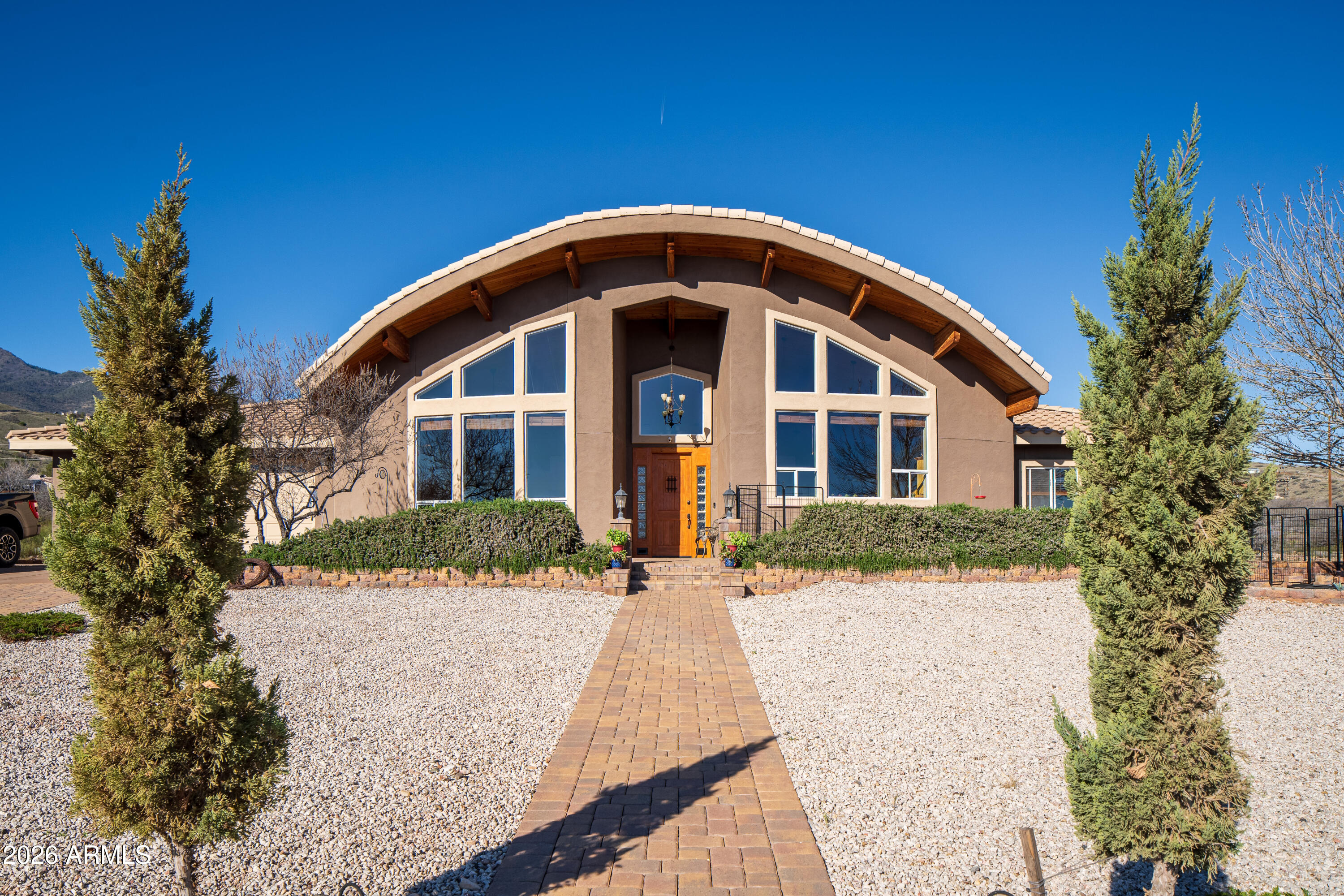 1800 Minerich Road Clarkdale, AZ 86324 - Photo 37 of 55 1800MinerichRd-exteriors-01