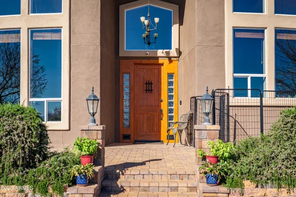 $850,000 | 1800 Minerich Road, Clarkdale, AZ 86324