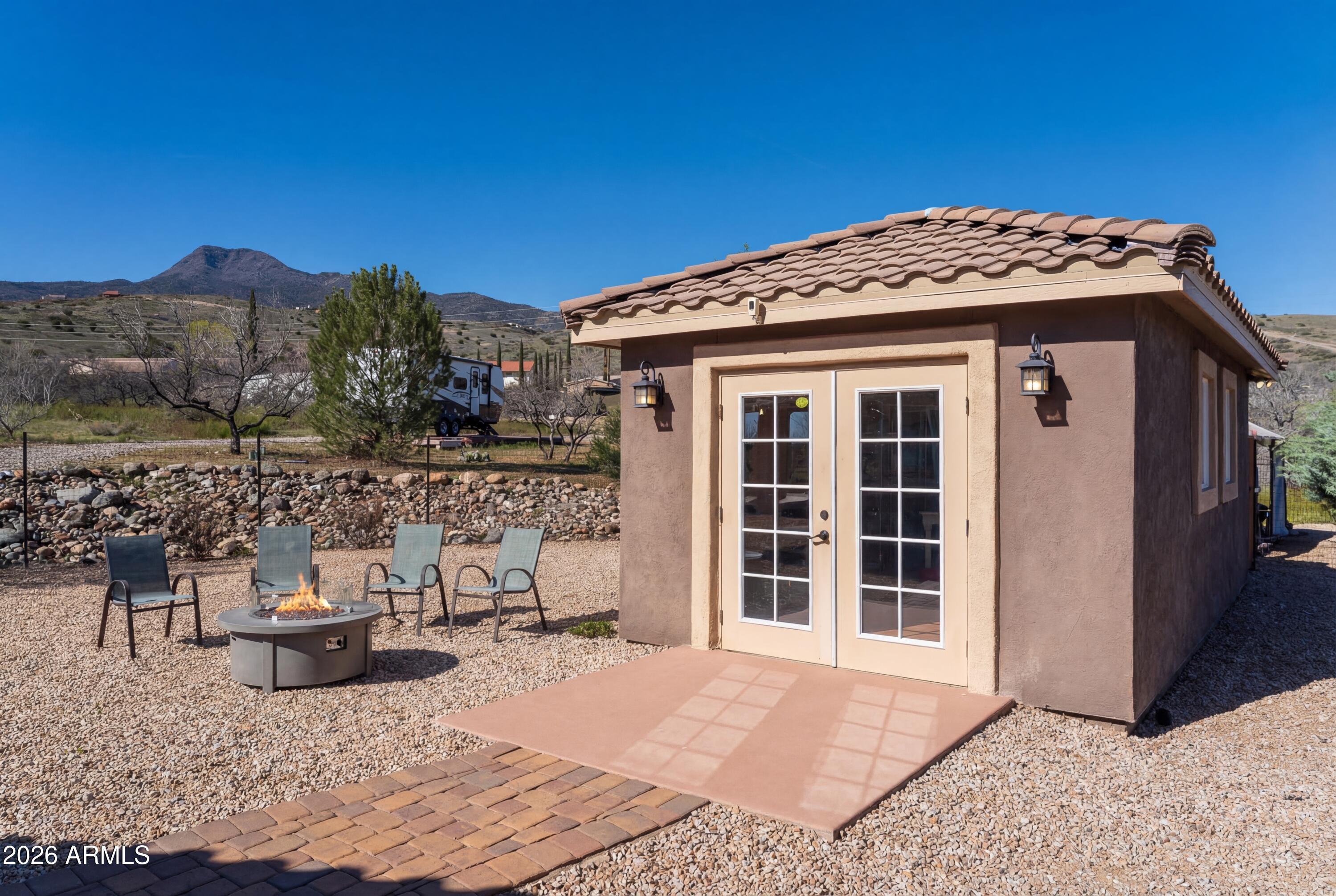 1800 Minerich Road Clarkdale, AZ 86324 - Photo 44 of 55 1800MinerichRd-exteriors-07