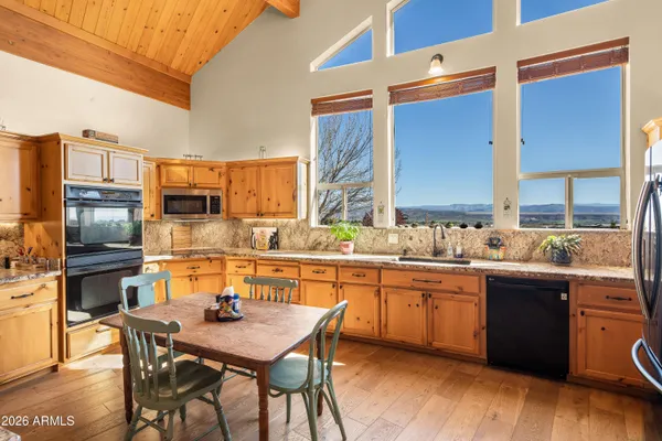 $850,000 | 1800 Minerich Road, Clarkdale, AZ 86324