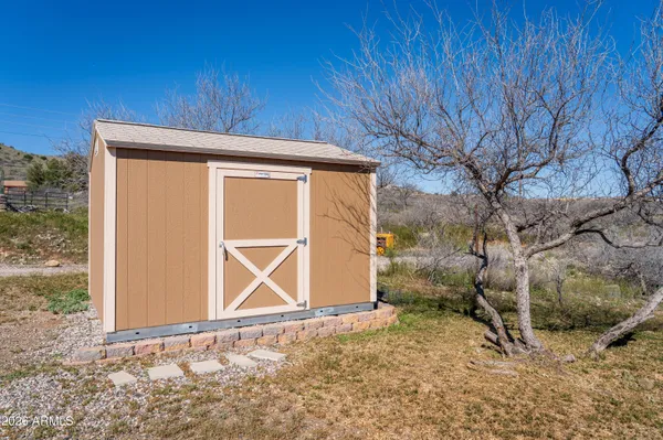 $850,000 | 1800 Minerich Road, Clarkdale, AZ 86324