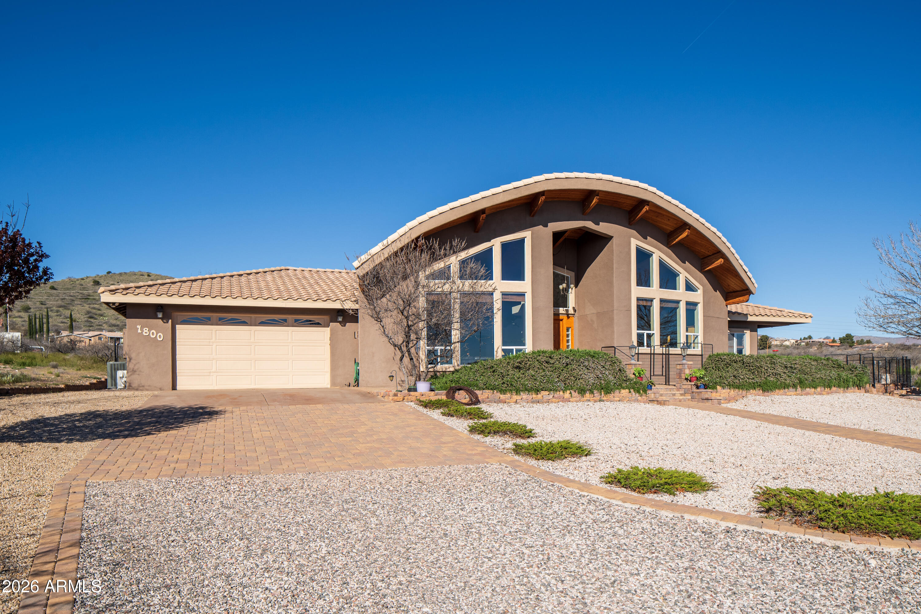 1800 Minerich Road Clarkdale, AZ 86324 - Photo 53 of 55 1800MinerichRd-exteriors-04