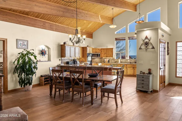 $850,000 | 1800 Minerich Road, Clarkdale, AZ 86324