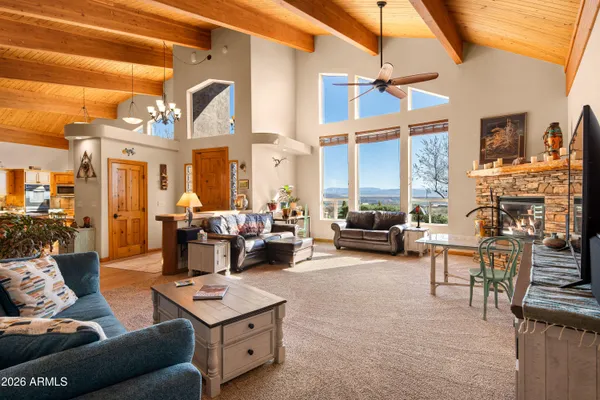 $850,000 | 1800 Minerich Road, Clarkdale, AZ 86324