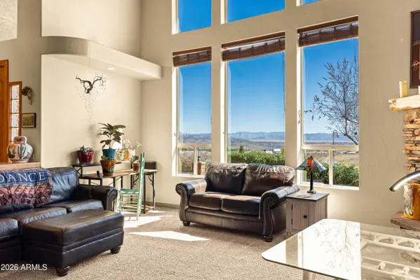 $850,000 | 1800 Minerich Road, Clarkdale, AZ 86324