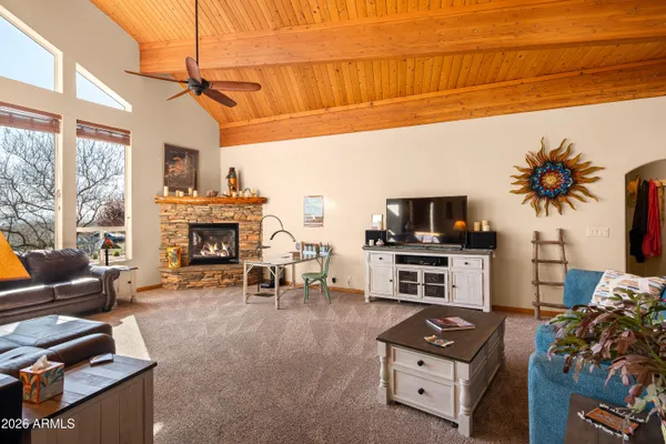 $850,000 | 1800 Minerich Road, Clarkdale, AZ 86324