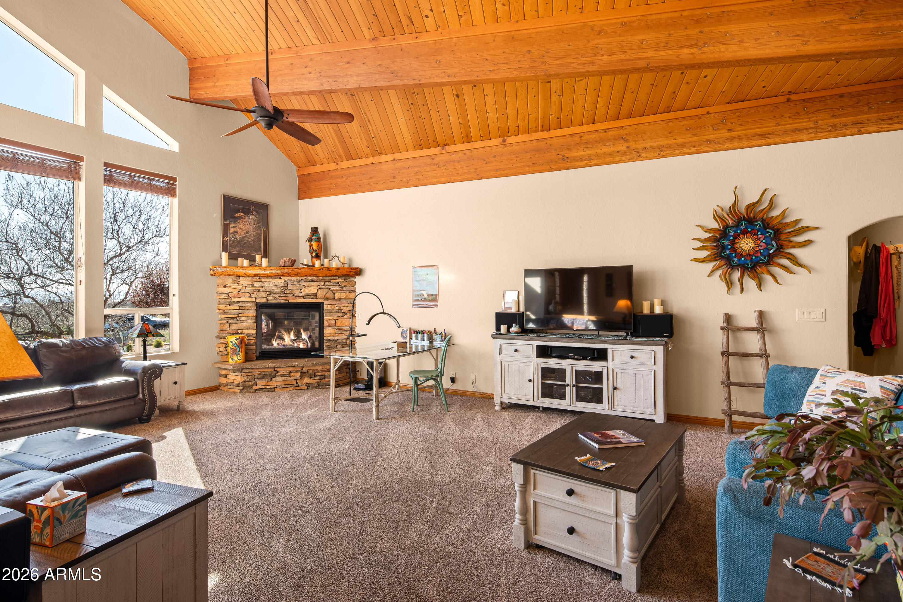 1800 Minerich Road Clarkdale, AZ 86324 - Photo 9 of 55 1800MinerichRd-interiors-CommonAreas-03