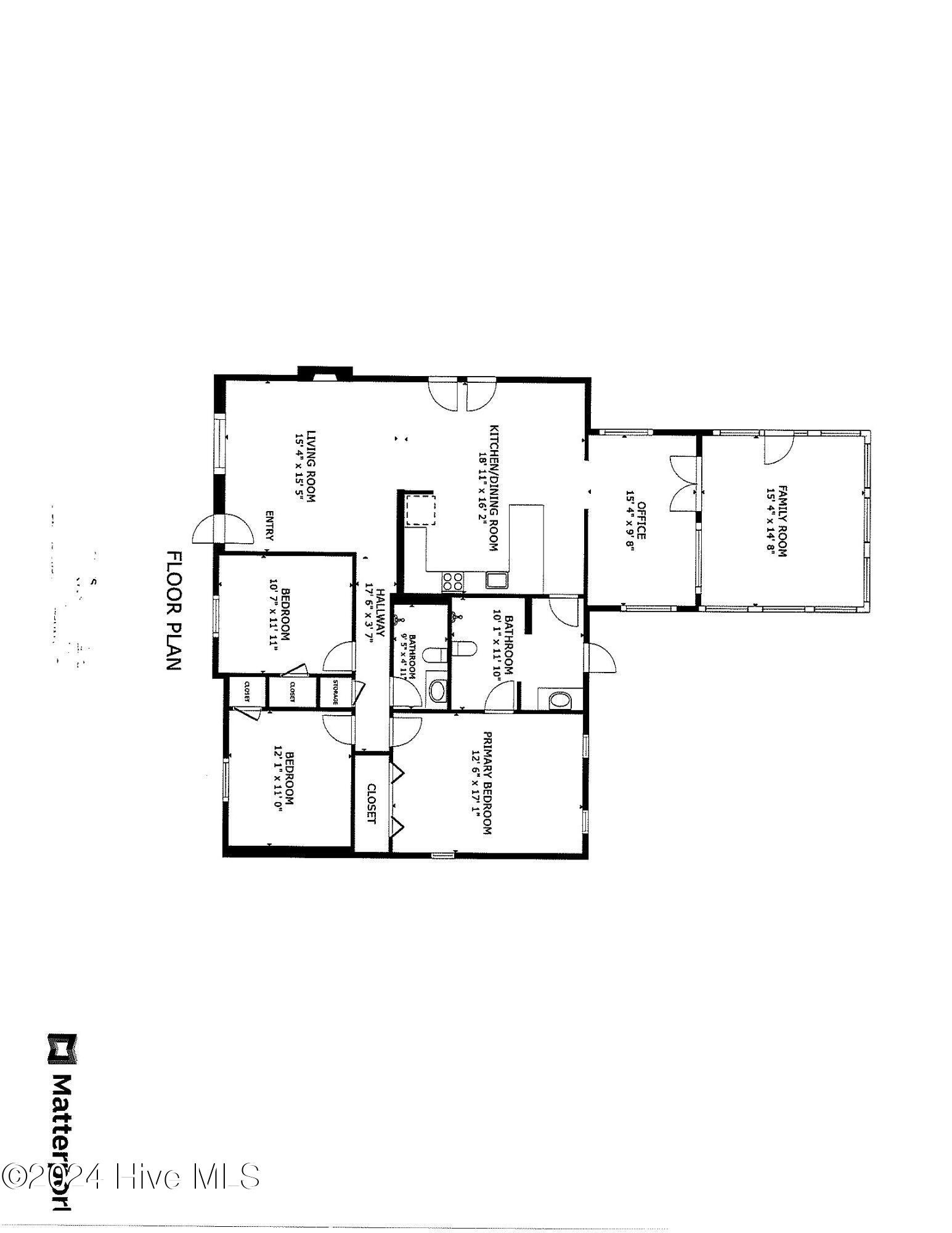 788 East Boiling Spring Road Southport, NC 28461 - Photo 48 of 48 Boiling_Spring_Floorplan
