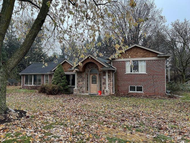 48441 North Territorial Rd  