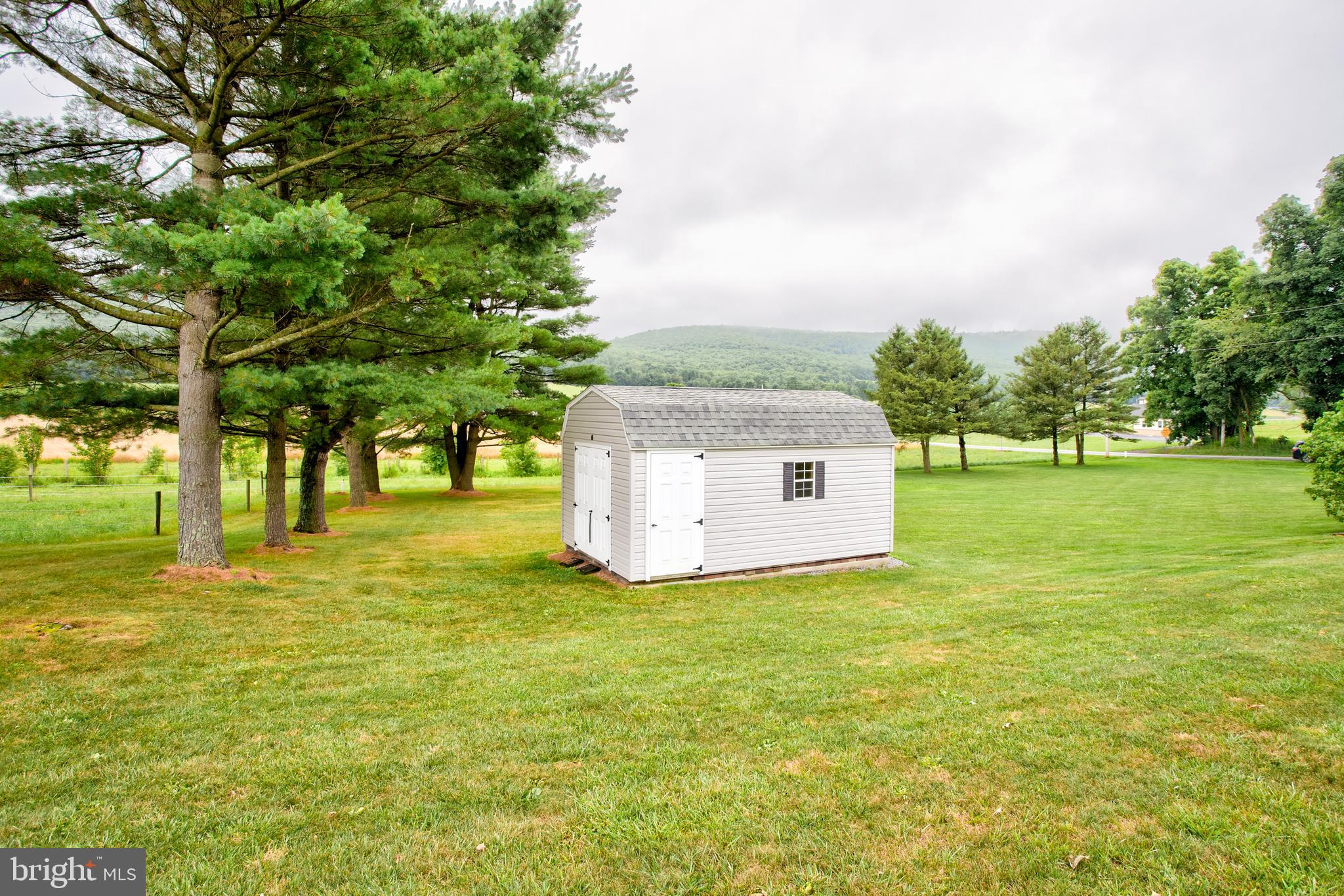 778 Brush Mountain Road Spring Mills, PA 16875 - Photo 40 of 42