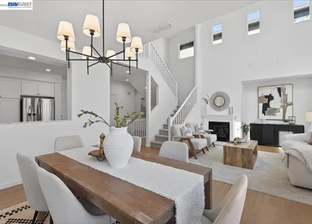 $1,279,000 | 3348 Chartwell Street, San Ramon, CA 94583