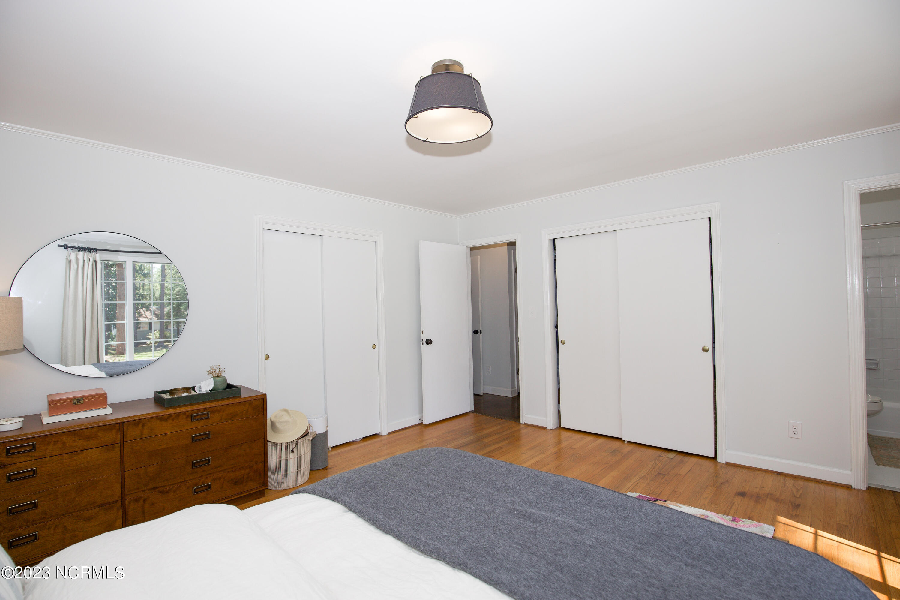 430 Crestview Road Southern Pines, NC 28387 - Photo 25 of 55 430 Crestview Rd-32